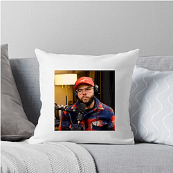 Nadeshot OpTic Dynasty Aesthetic Nadeshot Pillows Cover