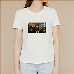 Nadeshot Thieves Up Tee Nadeshot T-Shirts