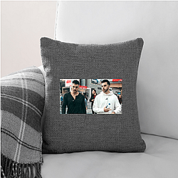 Nadeshot From Pro to CEO Design Nadeshot Pillows Cover