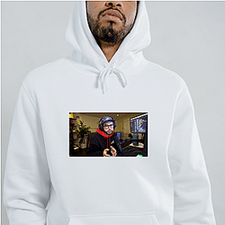 Nadeshot Thieves Up Tee Nadeshot Hoodies
