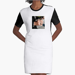 Nadeshot Visionary Leader Tee Nadeshot Dresses