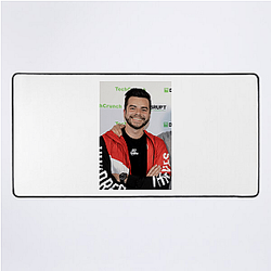 Nadeshot 100 Thieves Founder Style Nadeshot Mouse Pads