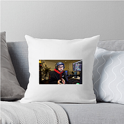 Nadeshot Thieves Up Tee Nadeshot Pillows Cover