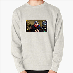Nadeshot Thieves Up Tee Nadeshot Sweatshirts