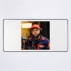 Nadeshot OpTic Dynasty Aesthetic Nadeshot Mouse Pads