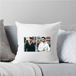 Nadeshot From Pro to CEO Design Nadeshot Pillows Cover
