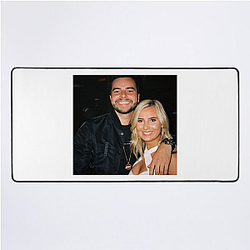 Nadeshot H3CZ's Protégé Look Nadeshot Mouse Pads