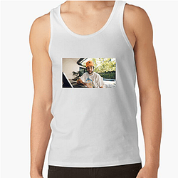 Nadeshot The General Graphic Nadeshot Tank Tops