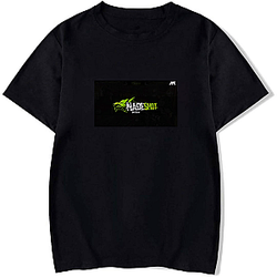 Nadeshot Hustle Above All Style Nadeshot T-Shirts