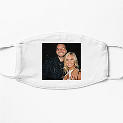 Nadeshot H3CZ's Protégé Look Nadeshot Face Masks