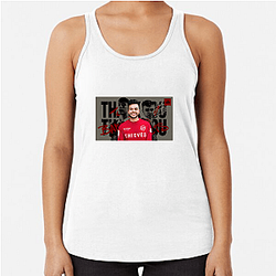 Nadeshot Content King Fashion Nadeshot Tank Tops