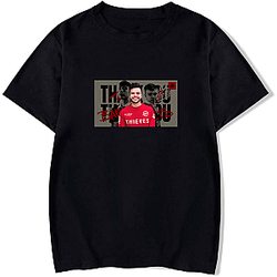 Nadeshot Content King Fashion Nadeshot T-Shirts