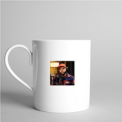 Nadeshot OpTic Dynasty Aesthetic Nadeshot Mugs