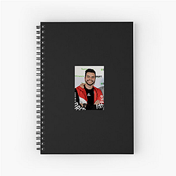 Nadeshot 100 Thieves Founder Style Nadeshot Notebook