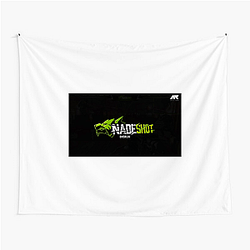 Nadeshot Hustle Above All Style Nadeshot Tapestries