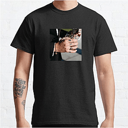 Nadeshot Visionary Leader Tee Nadeshot T-Shirts