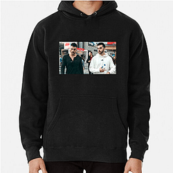 Nadeshot From Pro to CEO Design Nadeshot Hoodies