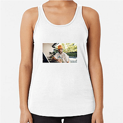 Nadeshot The General Graphic Nadeshot Tank Tops