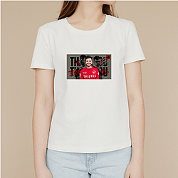 Nadeshot Content King Fashion Nadeshot T-Shirts