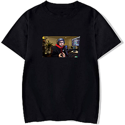 Nadeshot Thieves Up Tee Nadeshot T-Shirts