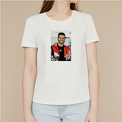 Nadeshot 100 Thieves Founder Style Nadeshot T-Shirts