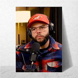 Nadeshot OpTic Dynasty Aesthetic Nadeshot Posters