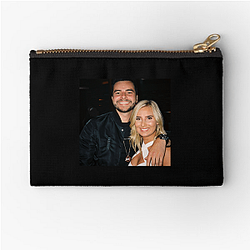 Nadeshot H3CZ's Protégé Look Nadeshot Zipper Pouches