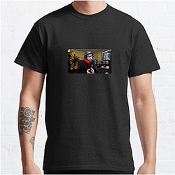 Nadeshot Thieves Up Tee Nadeshot T-Shirts