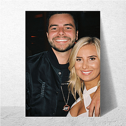 Nadeshot H3CZ's Protégé Look Nadeshot Posters