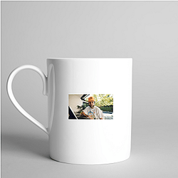 Nadeshot The General Graphic Nadeshot Mugs