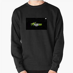 Nadeshot Hustle Above All Style Nadeshot Sweatshirts