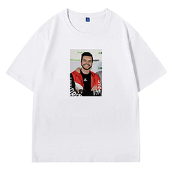 Nadeshot 100 Thieves Founder Style Nadeshot T-Shirts