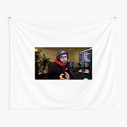 Nadeshot Thieves Up Tee Nadeshot Tapestries