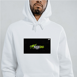 Nadeshot Hustle Above All Style Nadeshot Hoodies