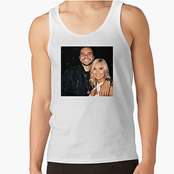 Nadeshot H3CZ's Protégé Look Nadeshot Tank Tops