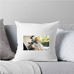 Nadeshot The General Graphic Nadeshot Pillows Cover