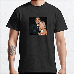 Nadeshot H3CZ's Protégé Look Nadeshot T-Shirts
