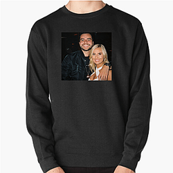 Nadeshot H3CZ's Protégé Look Nadeshot Sweatshirts