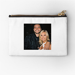 Nadeshot H3CZ's Protégé Look Nadeshot Zipper Pouches