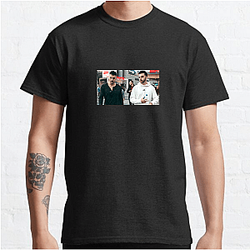 Nadeshot From Pro to CEO Design Nadeshot T-Shirts