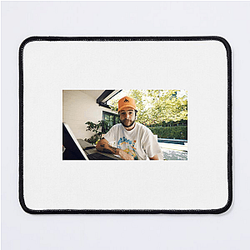 Nadeshot The General Graphic Nadeshot Mouse Pads