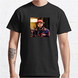 Nadeshot OpTic Dynasty Aesthetic Nadeshot T-Shirts