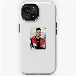 Nadeshot 100 Thieves Founder Style Nadeshot iPhone Cases