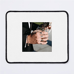 Nadeshot Visionary Leader Tee Nadeshot Mouse Pads