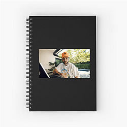 Nadeshot The General Graphic Nadeshot Notebook