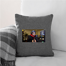 Nadeshot Thieves Up Tee Nadeshot Pillows Cover