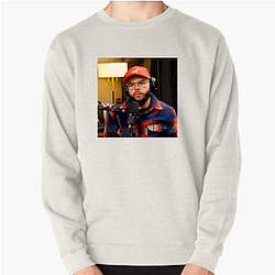 Nadeshot OpTic Dynasty Aesthetic Nadeshot Sweatshirts
