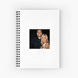 Nadeshot H3CZ's Protégé Look Nadeshot Notebook