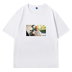 Nadeshot The General Graphic Nadeshot T-Shirts