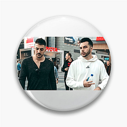 Nadeshot From Pro to CEO Design Nadeshot Pins